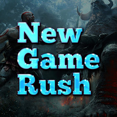 New Game Rush