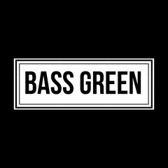 BASS GREEN