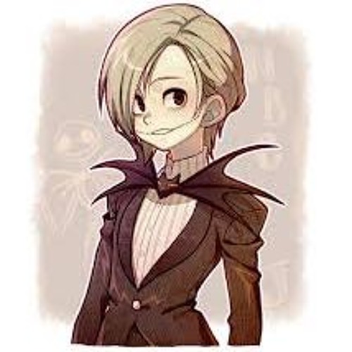 Yukino Ando’s avatar