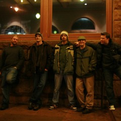The Moss Farm Band CT circa 2008