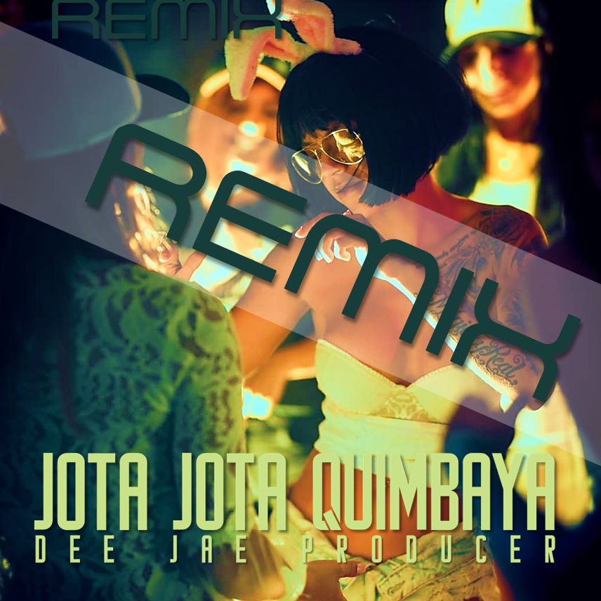 quimbaya08 podcast artwork