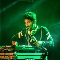 DJ DK Kerala
