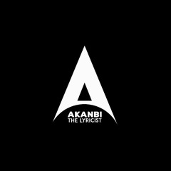Akanbi the Lyricist