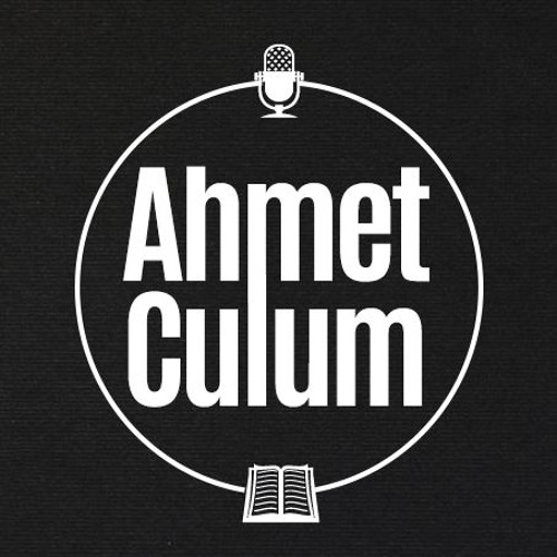 Ahmet Culum’s avatar
