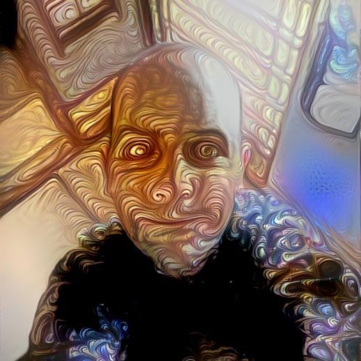 KnocZ Psytrance podcast artwork