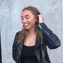 Nikoline Tidmand Thomsen