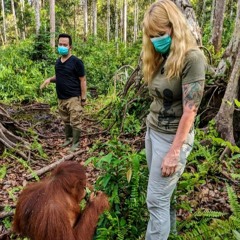 Animal Training Fundamentals Podcast with Barbara