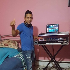 DJ LUIS IN THE MIX