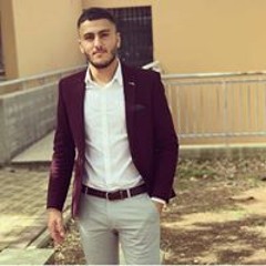 محمد رائد عمري
