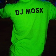 DJ Mosx