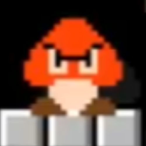 Super Goomba to the rescue’s avatar