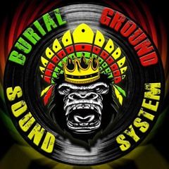 Burial Ground Sound System