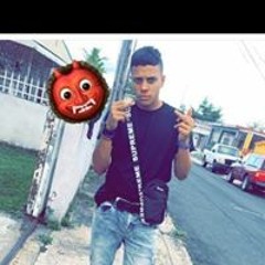 Miguelangel De León Rivera