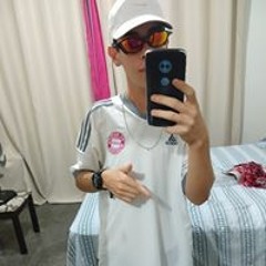 Willian Gorges