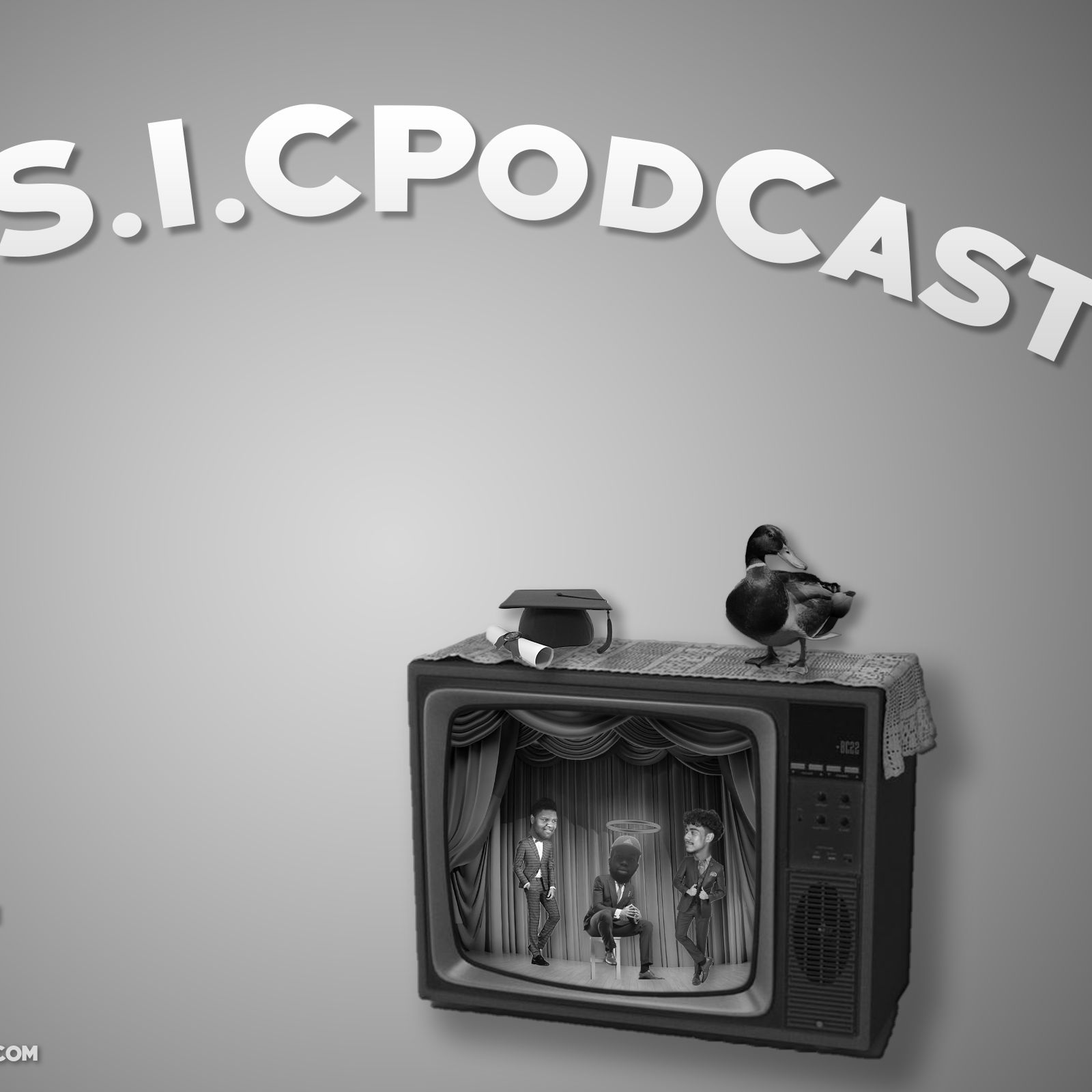 Ep.1 - R.Kelly, Trump, and More.