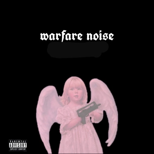 Warfare Noise’s avatar