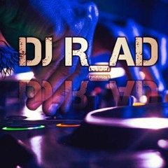 DJ R_AD