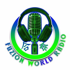 Fuzion World Radio