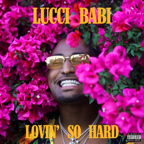 Lucci Babi’s avatar