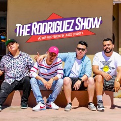 The Rodriguez Show