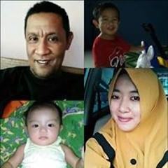 Hajjah Vhya Trisna Azis