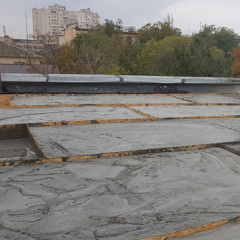 Монолитный пенобетон Крым