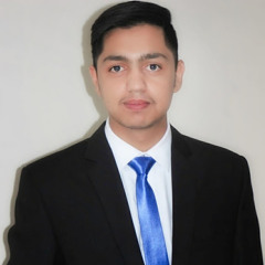 Bilal Ahmed