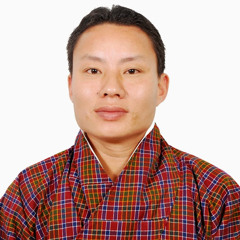 Namgay Wangchuk