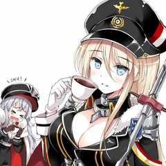 Bismarck