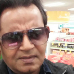Thehra hai sama hum tum hain jahan ( singer kamran kirwane) Remix