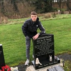 Sam Thompson