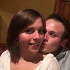 FABIEN ET NATHALIA  SOIREE