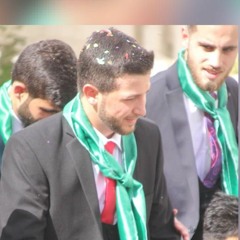 Ahmad Abu Jalloud
