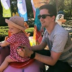 Steven Van der Roost