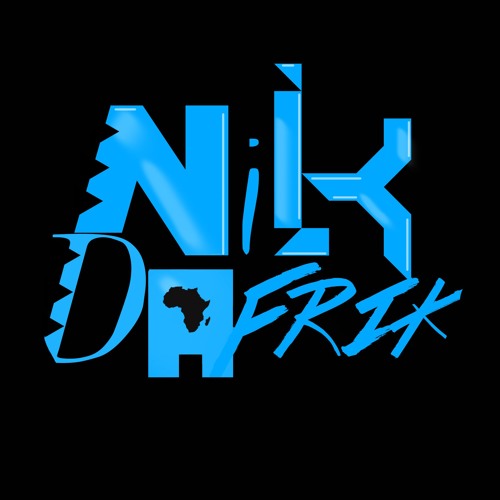 Nik DaFrik’s avatar