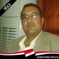 عصام شعبان