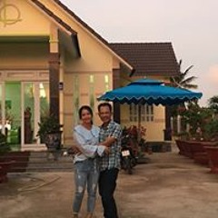 Hoang Anh Huynh