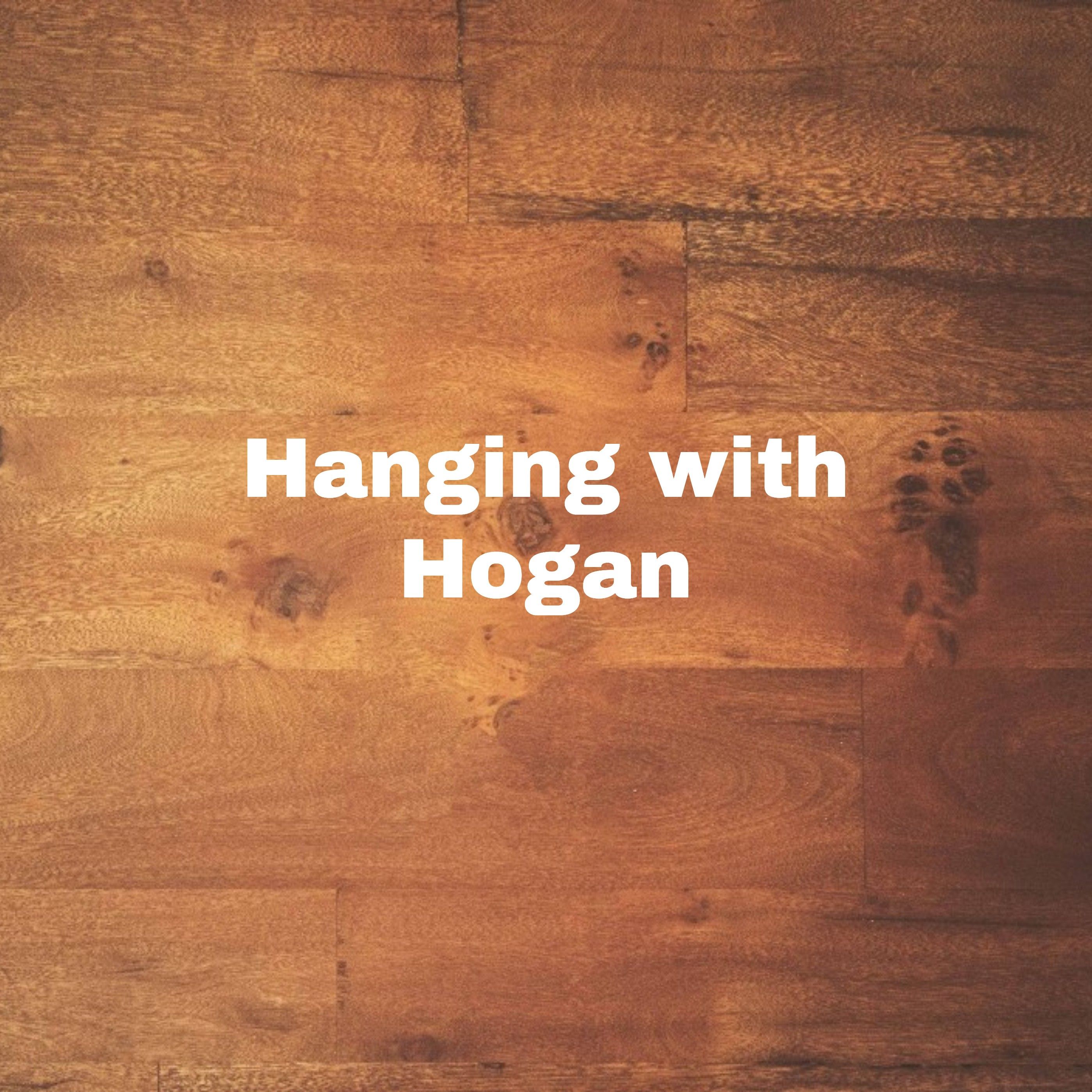 Ep. 2 - Michael Jeffrey Jordan