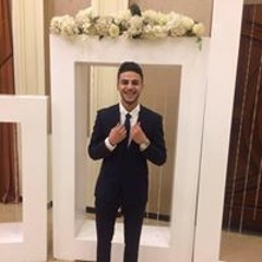 Eslam Roshdy