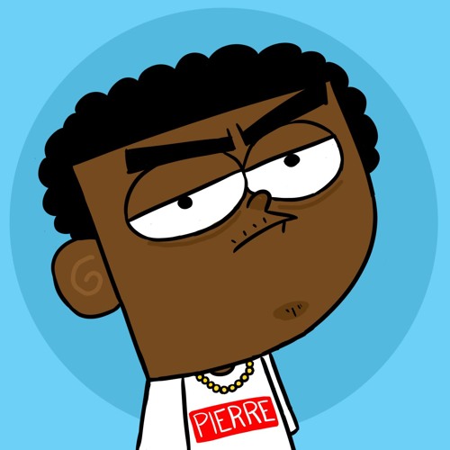 Yung Pierre’s avatar