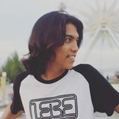 Andrian Alfan