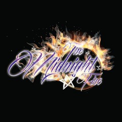 The Midnight Fire