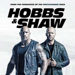 Hobbs and Shaw