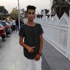 عبدالله محمد