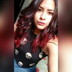Amanda Gomes Axl