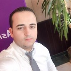Saeed Maher