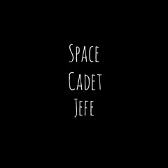 Space Cadet Jefe