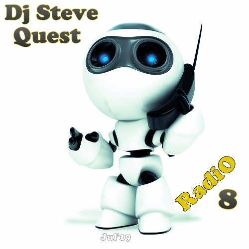 Dj Steve Quest 787’s avatar