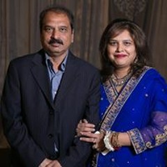 Aneela Nadeem