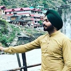 manjot singh